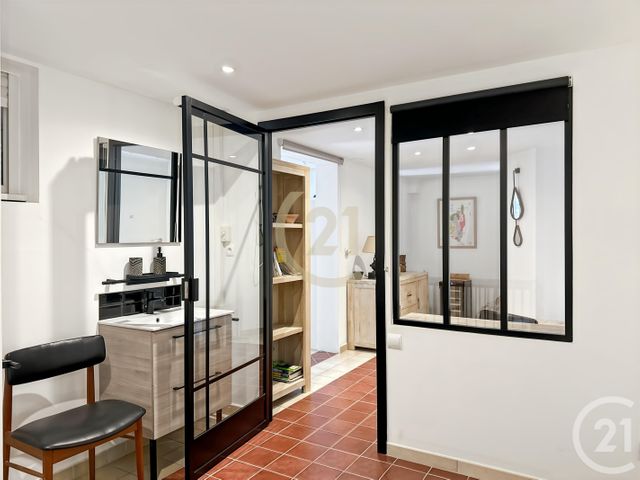 Appartement T4 à vendre - 4 pièces - 97.61 m2 - L ILE ROUSSE - 202 - CORSE - Century 21 Dary Immobilier