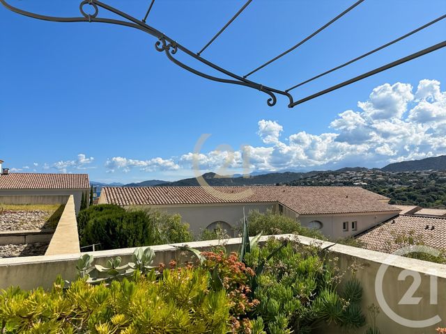Appartement T4 à vendre - 4 pièces - 97.61 m2 - L ILE ROUSSE - 202 - CORSE - Century 21 Dary Immobilier