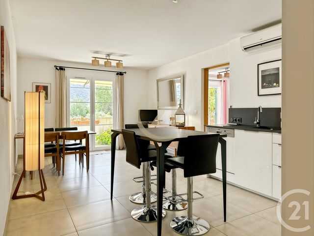 Appartement T4 à vendre - 4 pièces - 97.61 m2 - L ILE ROUSSE - 202 - CORSE - Century 21 Dary Immobilier