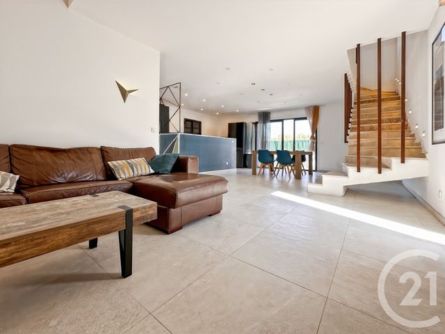 maison à vendre - 5 pièces - 96.45 m2 - CALENZANA - 202 - CORSE - Century 21 Dary Immobilier