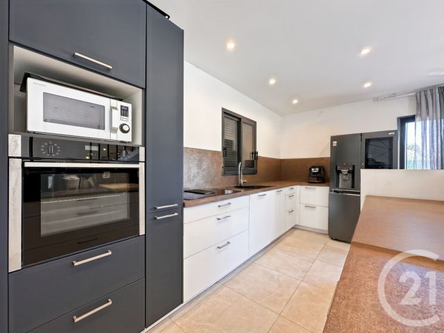 maison à vendre - 5 pièces - 96.45 m2 - CALENZANA - 202 - CORSE - Century 21 Dary Immobilier