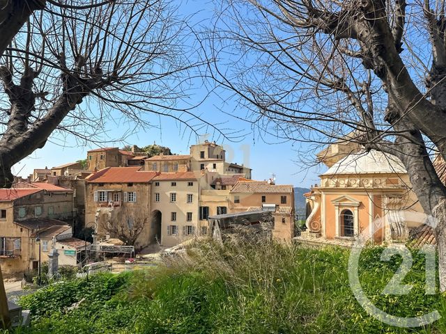 Appartement T4 à vendre BELGODERE