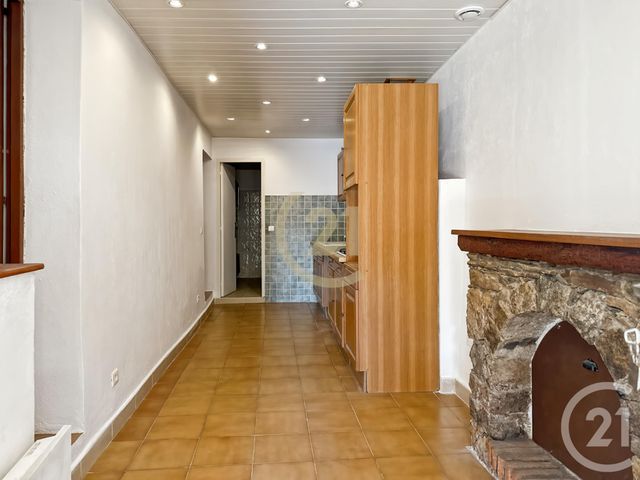 Appartement T4 à vendre - 4 pièces - 74.91 m2 - BELGODERE - 202 - CORSE - Century 21 Dary Immobilier