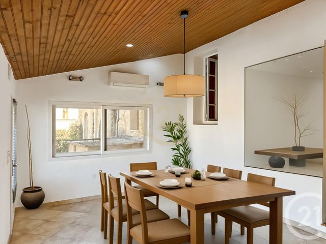 Appartement T4 à vendre - 4 pièces - 74.91 m2 - BELGODERE - 202 - CORSE - Century 21 Dary Immobilier