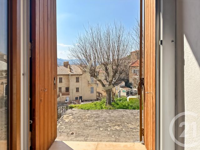 Appartement T4 à vendre - 4 pièces - 74.91 m2 - BELGODERE - 202 - CORSE - Century 21 Dary Immobilier