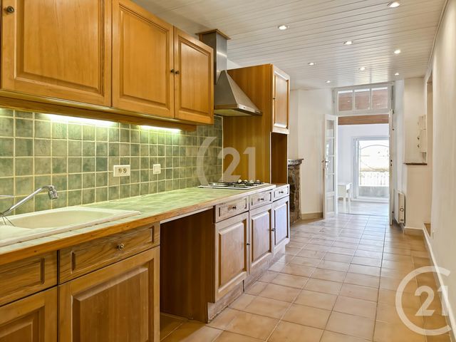 Appartement T4 à vendre - 4 pièces - 74.91 m2 - BELGODERE - 202 - CORSE - Century 21 Dary Immobilier