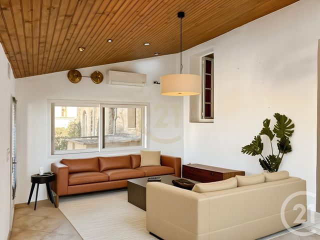 Appartement T4 à vendre - 4 pièces - 74.91 m2 - BELGODERE - 202 - CORSE - Century 21 Dary Immobilier