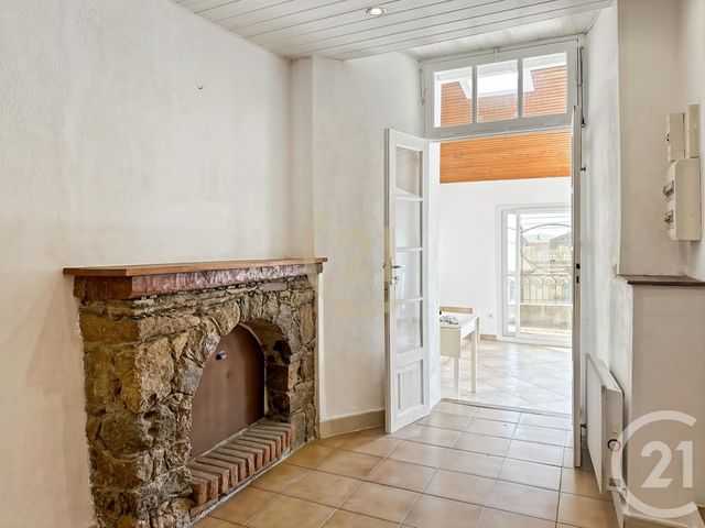 Appartement T4 à vendre - 4 pièces - 74.91 m2 - BELGODERE - 202 - CORSE - Century 21 Dary Immobilier