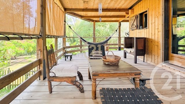 maison à vendre - 5 pièces - 175.37 m2 - BARBAGGIO - 202 - CORSE - Century 21 Dary Immobilier