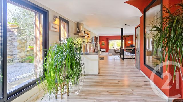 maison à vendre - 5 pièces - 175.37 m2 - BARBAGGIO - 202 - CORSE - Century 21 Dary Immobilier