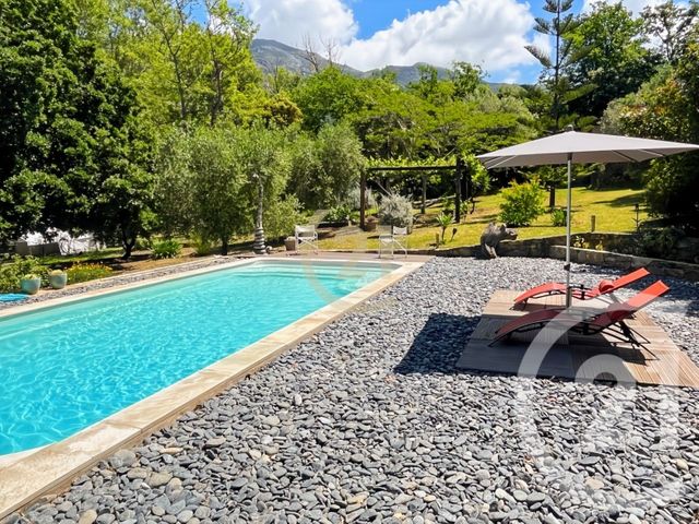 maison à vendre - 5 pièces - 175.37 m2 - BARBAGGIO - 202 - CORSE - Century 21 Dary Immobilier