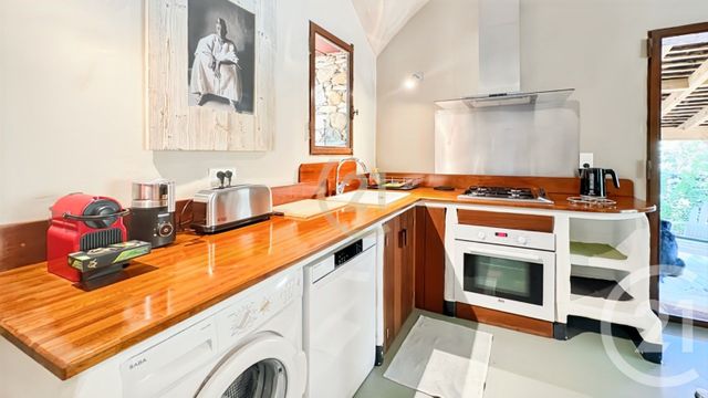 maison à vendre - 5 pièces - 175.37 m2 - BARBAGGIO - 202 - CORSE - Century 21 Dary Immobilier