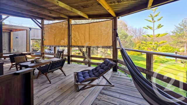 maison à vendre - 5 pièces - 175.37 m2 - BARBAGGIO - 202 - CORSE - Century 21 Dary Immobilier