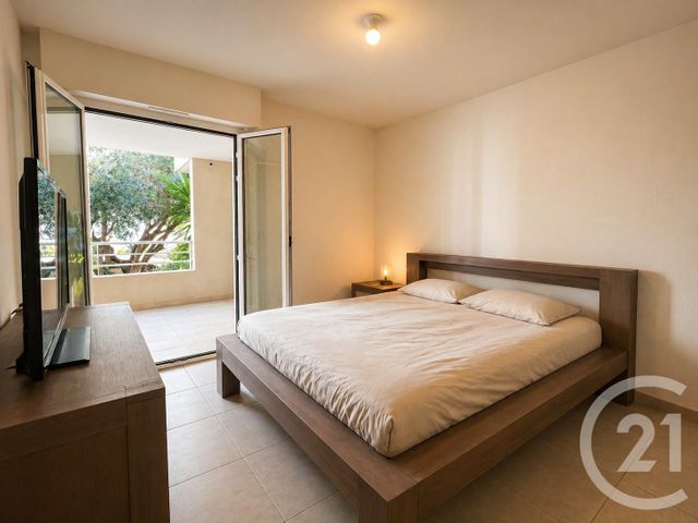 Appartement F2 à vendre - 2 pièces - 44.5 m2 - L ILE ROUSSE - 202 - CORSE - Century 21 Dary Immobilier