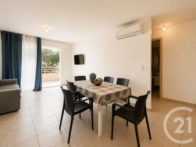 Appartement F2 à vendre - 2 pièces - 44.5 m2 - L ILE ROUSSE - 202 - CORSE - Century 21 Dary Immobilier
