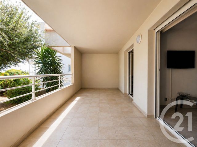 Appartement F2 à vendre L ILE ROUSSE