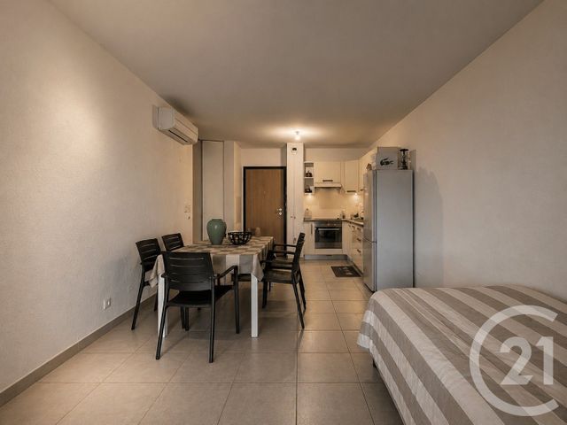 Appartement F2 à vendre - 2 pièces - 44.5 m2 - L ILE ROUSSE - 202 - CORSE - Century 21 Dary Immobilier