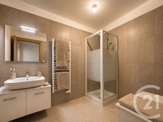 Appartement F2 à vendre - 2 pièces - 44.5 m2 - L ILE ROUSSE - 202 - CORSE - Century 21 Dary Immobilier