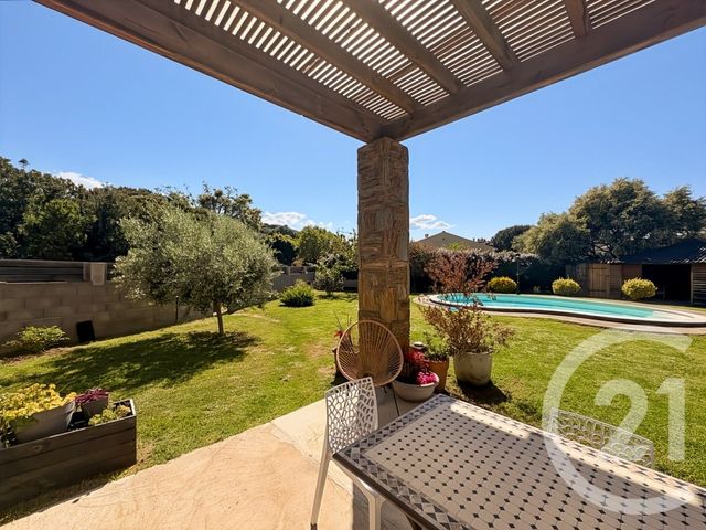 Maison à vendre ST FLORENT