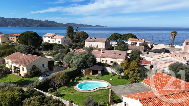 Maison à vendre ST FLORENT