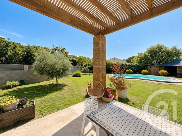 maison - ST FLORENT - 202