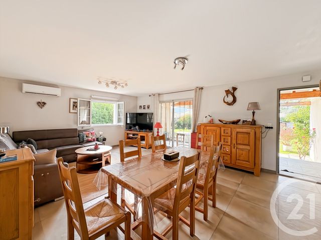 maison à vendre - 5 pièces - 118.2 m2 - ST FLORENT - 202 - CORSE - Century 21 Dary Immobilier