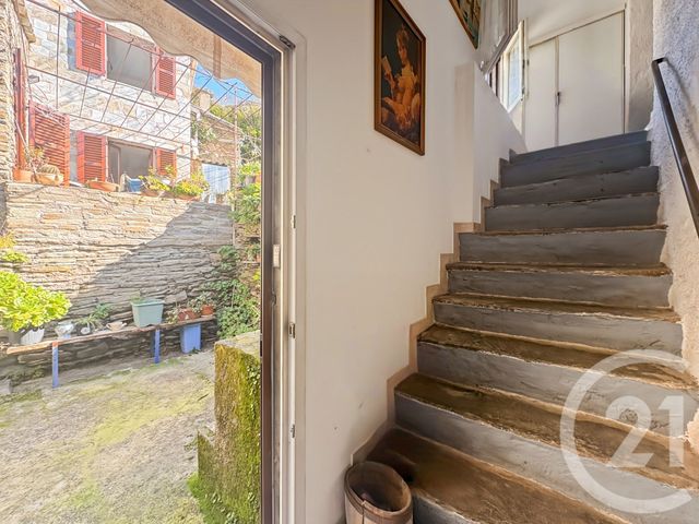 maison à vendre - 3 pièces - 50.0 m2 - OLCANI - 202 - CORSE - Century 21 Dary Immobilier