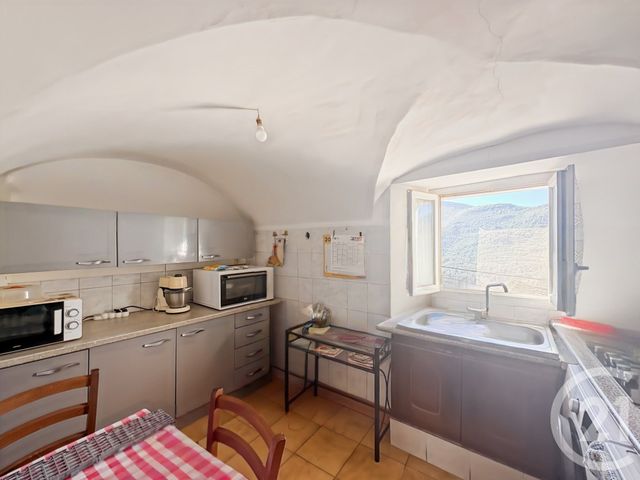 maison à vendre - 3 pièces - 50.0 m2 - OLCANI - 202 - CORSE - Century 21 Dary Immobilier