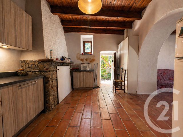 maison à vendre - 3 pièces - 75.0 m2 - VILLE DI PARASO - 202 - CORSE - Century 21 Dary Immobilier