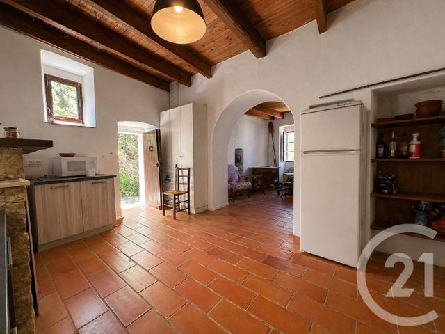 maison à vendre - 3 pièces - 75.0 m2 - VILLE DI PARASO - 202 - CORSE - Century 21 Dary Immobilier