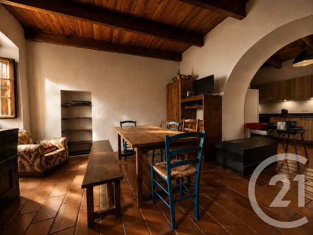 maison à vendre - 3 pièces - 75.0 m2 - VILLE DI PARASO - 202 - CORSE - Century 21 Dary Immobilier