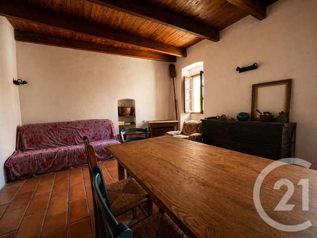 maison à vendre - 3 pièces - 75.0 m2 - VILLE DI PARASO - 202 - CORSE - Century 21 Dary Immobilier