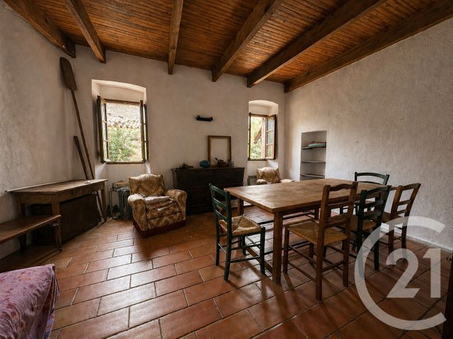 maison - VILLE DI PARASO - 202