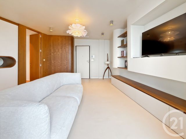 Appartement T3 à vendre - 3 pièces - 64.57 m2 - CALVI - 202 - CORSE - Century 21 Dary Immobilier