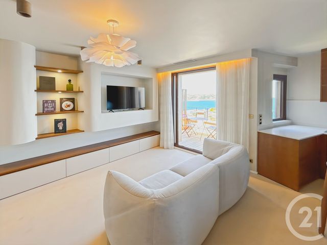 Appartement T3 à vendre - 3 pièces - 64.57 m2 - CALVI - 202 - CORSE - Century 21 Dary Immobilier