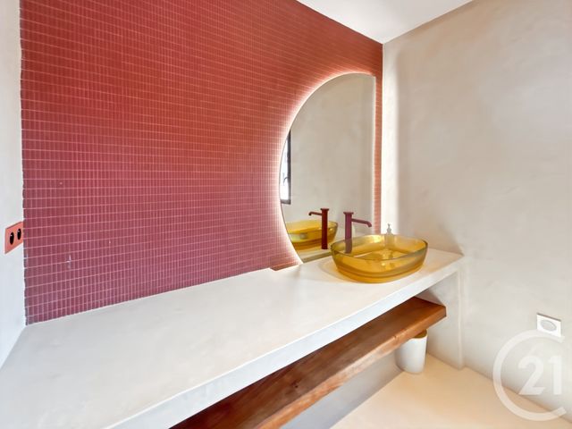 Appartement T3 à vendre - 3 pièces - 64.57 m2 - CALVI - 202 - CORSE - Century 21 Dary Immobilier