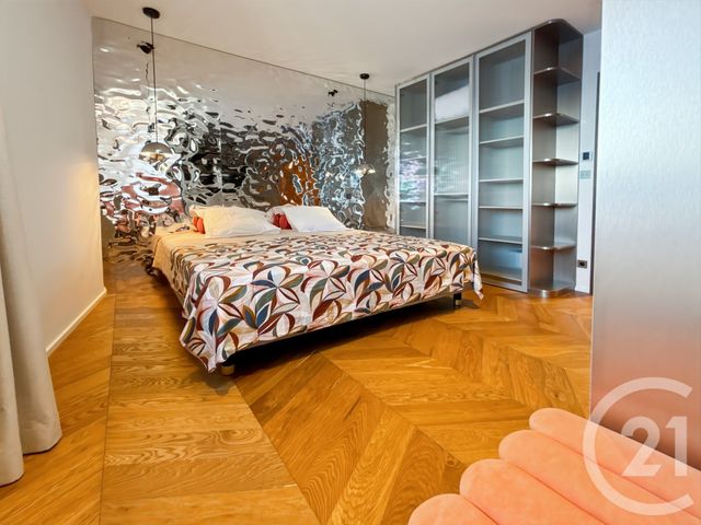 Appartement T3 à vendre - 3 pièces - 64.57 m2 - CALVI - 202 - CORSE - Century 21 Dary Immobilier