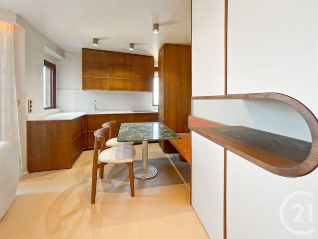 Appartement T3 à vendre - 3 pièces - 64.57 m2 - CALVI - 202 - CORSE - Century 21 Dary Immobilier