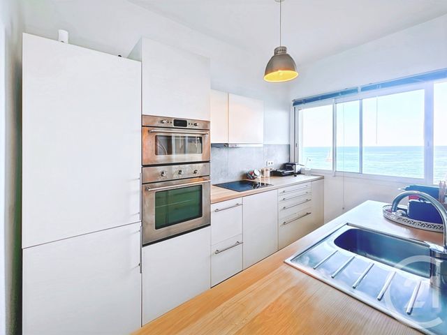 Appartement T4 à vendre BASTIA