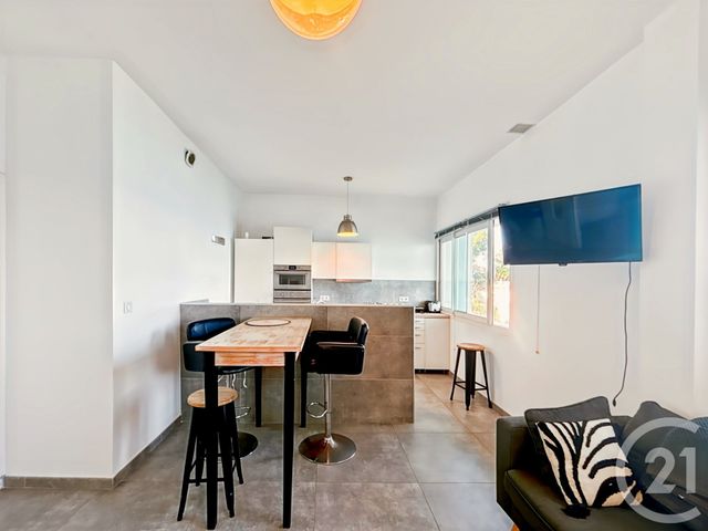 Appartement T4 à vendre - 4 pièces - 62.5 m2 - BASTIA - 202 - CORSE - Century 21 Dary Immobilier