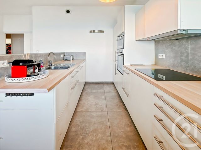 Appartement T4 à vendre - 4 pièces - 62.5 m2 - BASTIA - 202 - CORSE - Century 21 Dary Immobilier