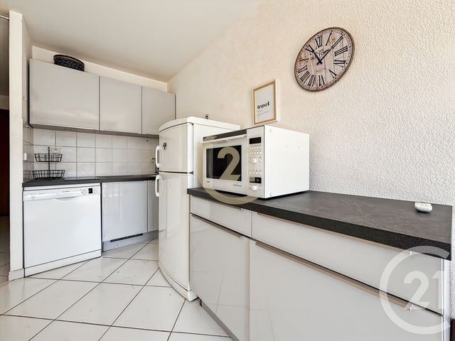 Appartement Studio à vendre - 1 pièce - 29.12 m2 - L ILE ROUSSE - 202 - CORSE - Century 21 Dary Immobilier