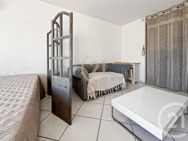 Appartement Studio à vendre - 1 pièce - 29.12 m2 - L ILE ROUSSE - 202 - CORSE - Century 21 Dary Immobilier