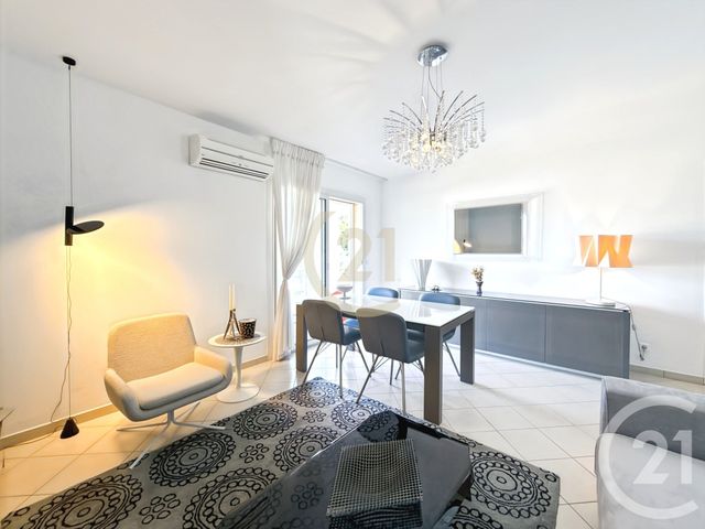 Appartement T4 à vendre - 4 pièces - 79.03 m2 - CALVI - 202 - CORSE - Century 21 Dary Immobilier