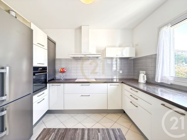 Appartement T4 à vendre - 4 pièces - 79.03 m2 - CALVI - 202 - CORSE - Century 21 Dary Immobilier