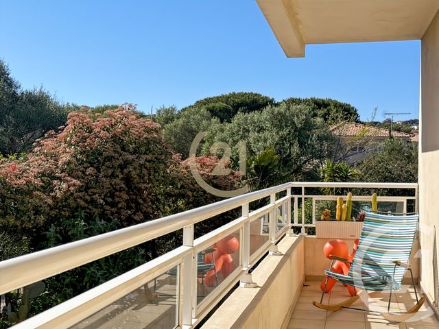 Appartement T4 à vendre - 4 pièces - 79.03 m2 - CALVI - 202 - CORSE - Century 21 Dary Immobilier