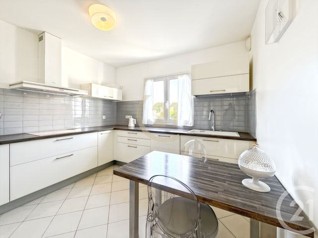 Appartement T4 à vendre - 4 pièces - 79.03 m2 - CALVI - 202 - CORSE - Century 21 Dary Immobilier