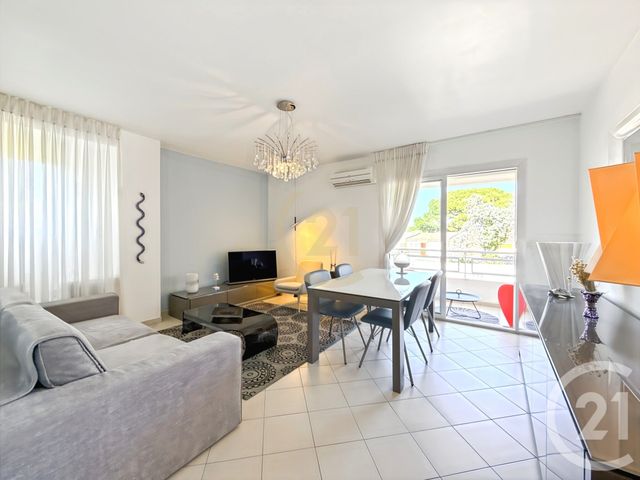 Appartement T4 à vendre CALVI