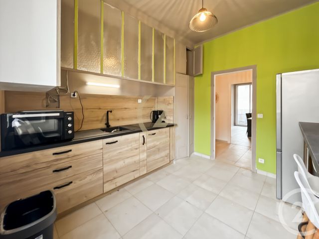 Appartement T4 à louer - 4 pièces - 87.51 m2 - CALVI - 202 - CORSE - Century 21 Dary Immobilier