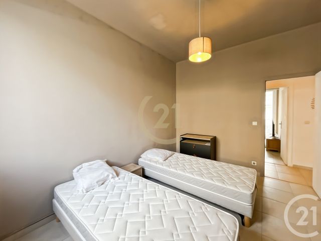 Appartement T4 à louer - 4 pièces - 87.51 m2 - CALVI - 202 - CORSE - Century 21 Dary Immobilier